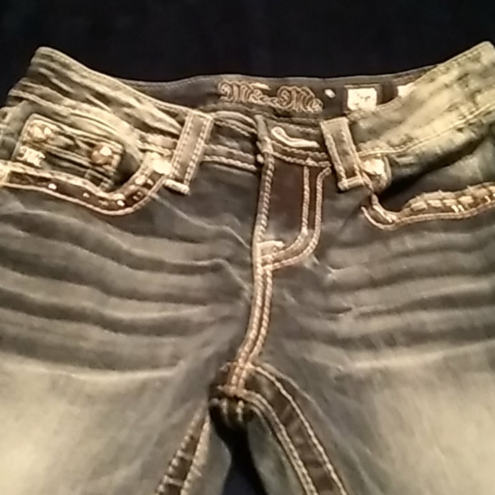 Missme jeans
